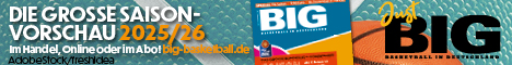 MLP Academics Heidelberg – Basketball mit Zukunft