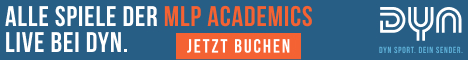 MLP Academics Heidelberg – Basketball mit Zukunft