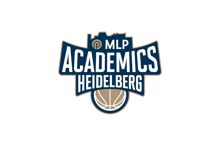 MLP Academics Heidelberg vs. Bamberg Baskets