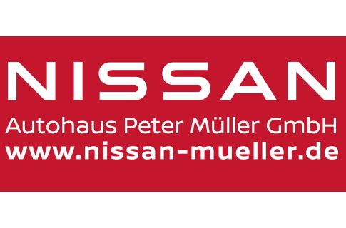 Autohaus Peter Müller GmbH
