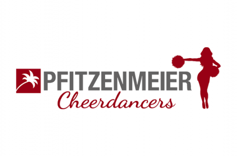 Pfitzenmeier Cheerdancers