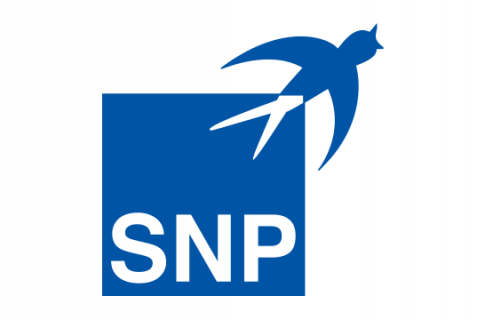 SNP AG