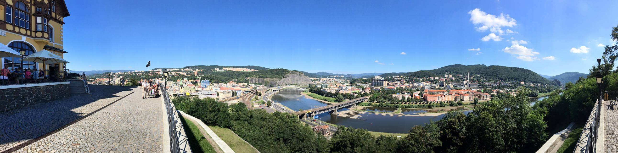 Ústí nad Labem 