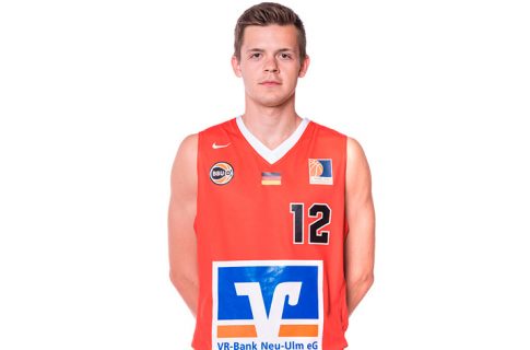 12 von 12: Lukas Rosenbohm komplettiert den Kader