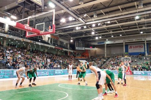 Dürftige Halbzeit kostet Siegchance