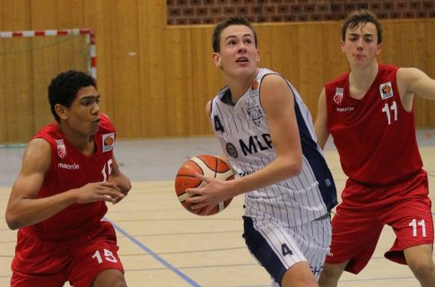 Junior Baskets: Duell auf Augenhöhe in NRW