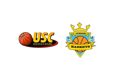 NBBL / JBBL: USC Heidelberg stellt Kooperationsteam