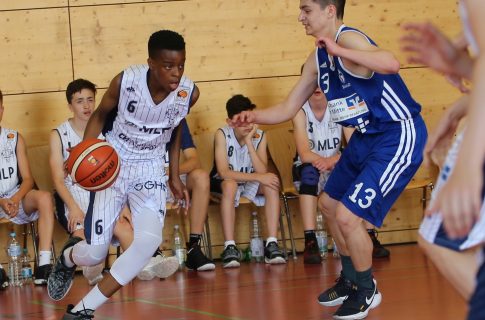 NBBL / JBBL: Die Qualifikation beginnt