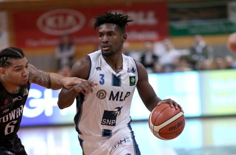 Das Spiel des Jaleen Smith – Heidelberg schlägt NINERS Chemnitz