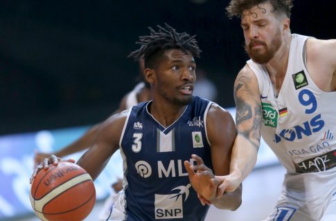 Jaleen Smith wechselt in die easyCredit Bundesliga!