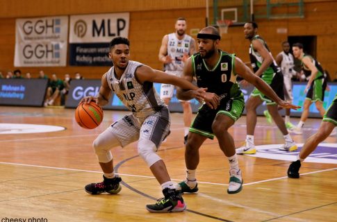 Heidelberger „March Madness“ hat begonnen