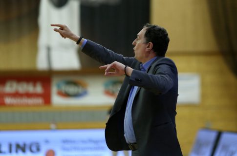 Nachgefragt: Coach Frenki im Kurz-Interview