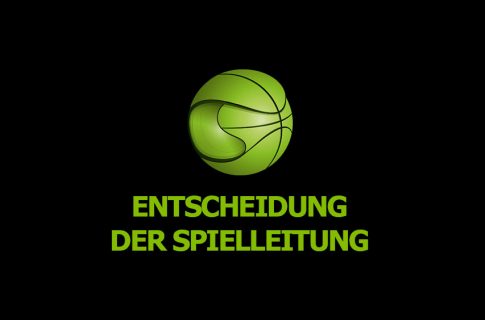 Wertung des Spiels MLP Academics Heidelberg – Science City Jena