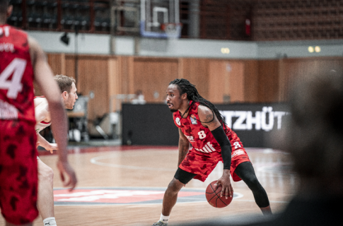 Erfahrener Point Guard für Heidelberg