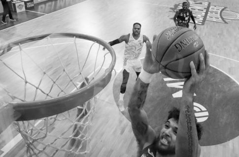 MLP Academics Heidelberg vs. FC Bayern Basketball