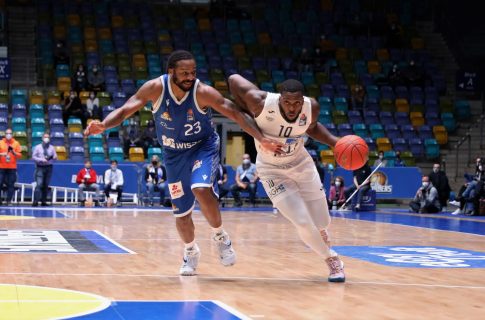 Heimspiel gegen FRAPORT SKYLINERS neu terminiert