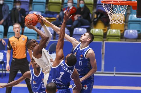 Heißer Kampf gegen die Fraport Skyliners erwartet