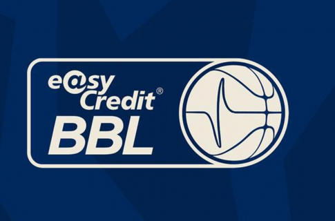 easyCredit BBL: S-Nation Media neuer Medienrechtepartner ab Spielzeit 2023/24