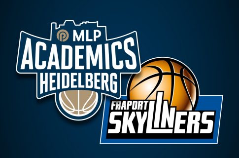 Fraport Skyliners erhalten Wildcard