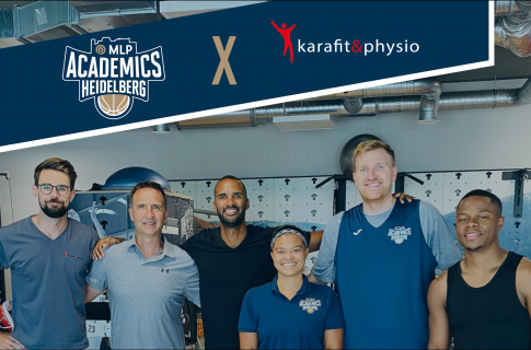 karafit & physio verlängern Partnerschaft