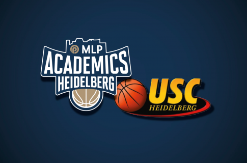 Tryout-Wochen beim USC Heidelberg