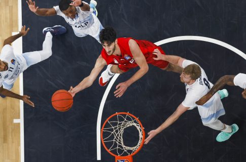 Heidelberg versus Bamberg: Gewinnen erlaubt gegen Verlieren verboten