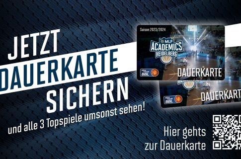 Fan Talk: exklusiv für Dauerkartenbesitzer