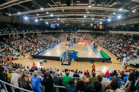 easyCredit BBL terminiert Spieltage 18-26