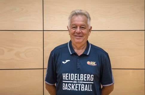 Alexander Schönhals wird 65: „Einer der besten Jugendtrainer Deutschlands“