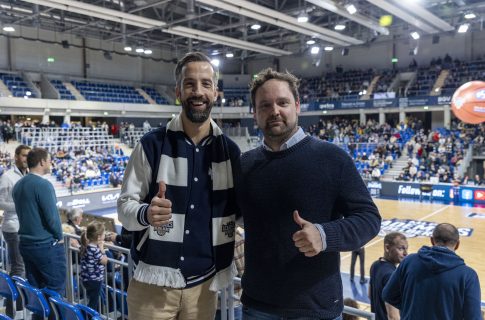 MLP Academics Heidelberg und Erhard & Stern: Ein gutes Team