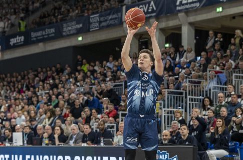 Justin Jaworski widmet sich neuer Herausforderung