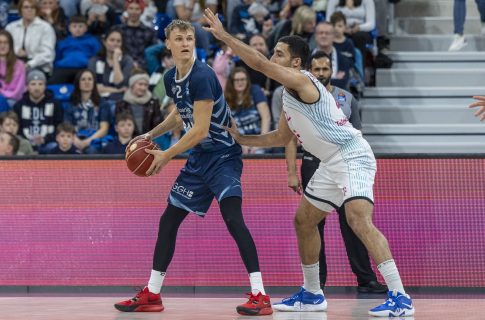 International besetztes Turnier: MLP Academics veranstalten den ‚Heidelberg Basketball Cup‘