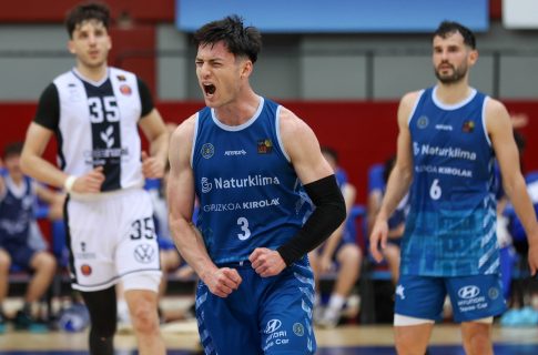 MLP Academics verpflichten Combo-Guard Alex Barcello