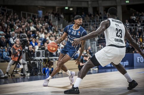 MLP Academics empfangen Chemnitz zum ersten Playoff-Heimspiel