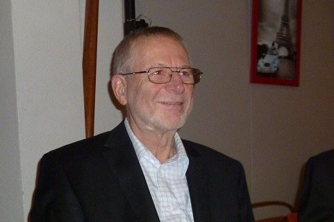 Nachruf: Feiner Mensch und präziser Chronist