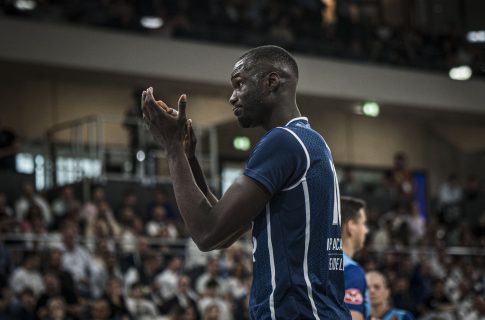 Ticketverkauf für weiteres Heimspiel startet ab sofort