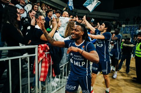 DJ Horne bleibt eine weitere Saison in Heidelberg