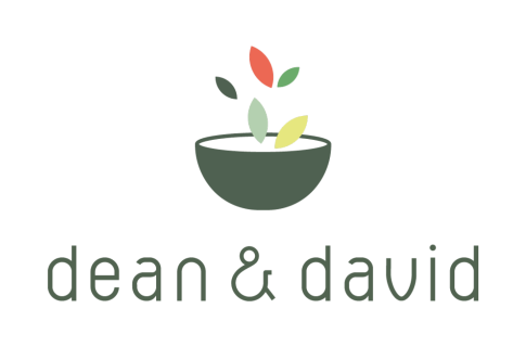 Dean und David