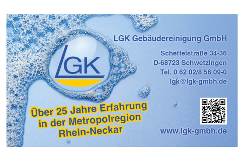 LGK GmbH