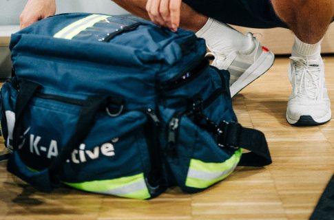 Gemeinsam stärker: K-Active bleibt Partner der MLP Academics