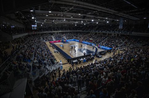 Unser Heimspiel-Doppel rund um den Tag der Einheit