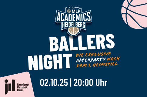 Jil Rooftop präsentiert “Ballers Nights” und “Courtside Couch”