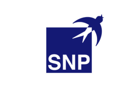 SNP AG