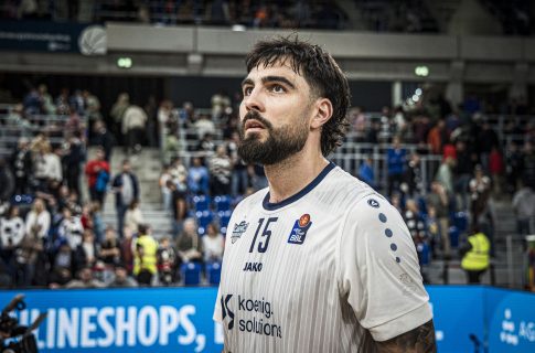 MLP Academics vor historischem Debüt in Champions League