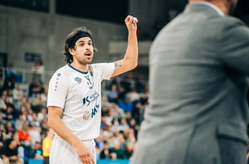 MLP Academics vor erstem Champions League Heimspiel