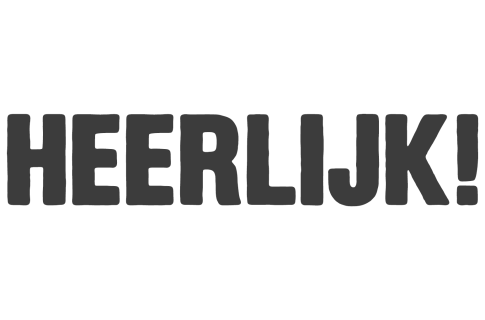 Heerlijk