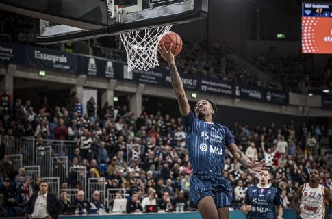 Heidelberger wollen gegen Trier zurückschlagen