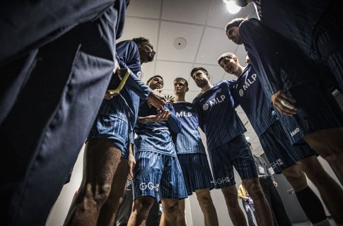 MLP Academics verpassen Comeback gegen Tabellenführer