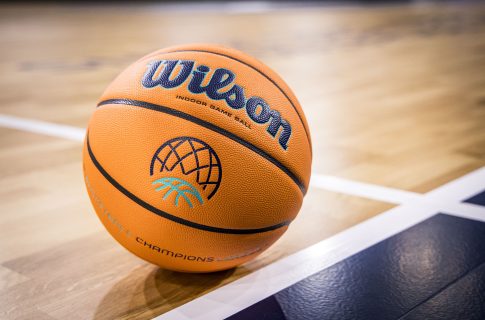 Champions League in Mannheim