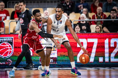 Academics müssen sich erneut in Bamberg geschlagen geben